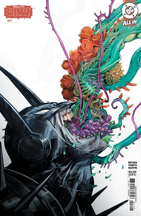ABSOLUTE BATMAN #17 - Image 4