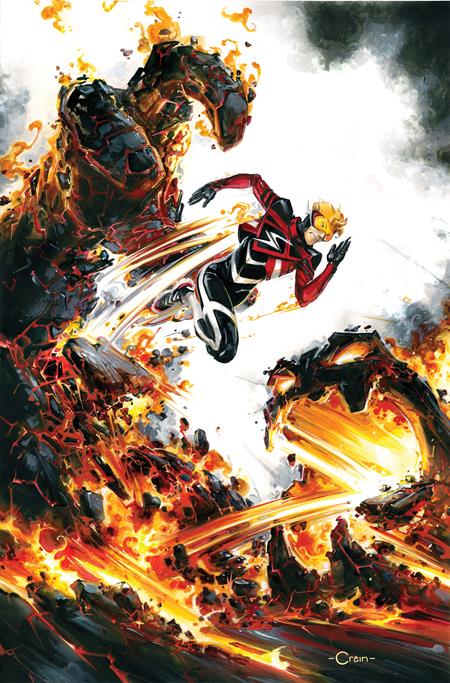 ABSOLUTE FLASH #10 - Image 3