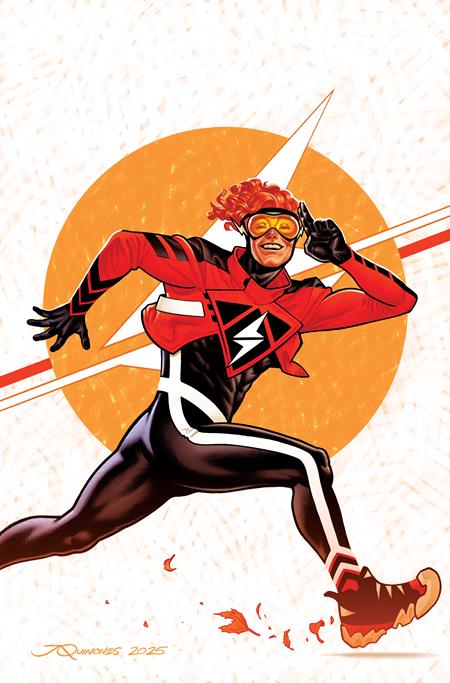 ABSOLUTE FLASH #10 - Image 4