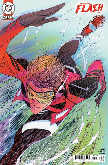 ABSOLUTE FLASH #12 - Image 3