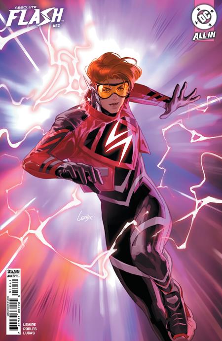 ABSOLUTE FLASH #12 - Image 4