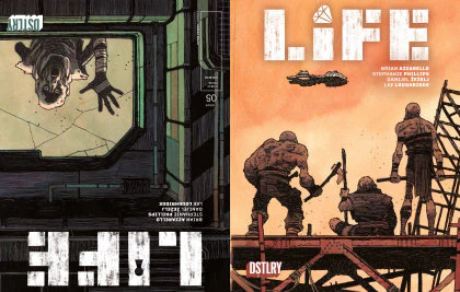 LIFE #5 - Image 3