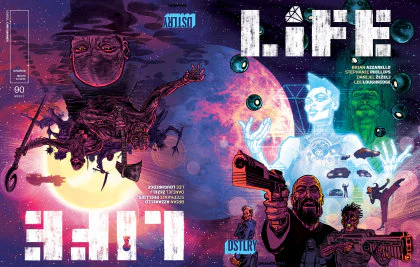 LIFE #6 - Image 3
